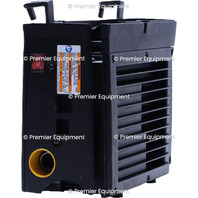 * ATLAS COPCO PF6000 IF POWER FOCUS TYPE 6000 NUTRUNNER CONTROLLER *NO FRONT PANEL*