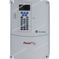 * ALLEN BRADLEY 20AD014C0AYNANC0 /A POWERFLEX 70 AC DRIVE 10HP