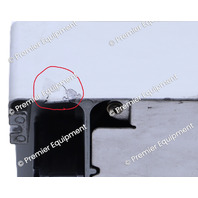 * ALLEN BRADLEY 20AD014C0AYNANC0 /A POWERFLEX 70 AC DRIVE 10HP