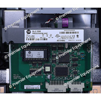 * ALLEN BRADLEY 1747-DEMO-7 SLC CASE TRAINING KIT 1747-UIC, 1747-L524