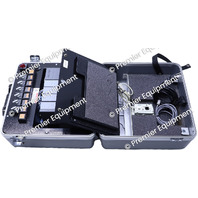 * ALLEN BRADLEY 1747-DEMO-7 SLC CASE TRAINING KIT 1747-UIC, 1747-L524