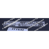 * ALLEN BRADLEY 1747-DEMO-7 SLC CASE TRAINING KIT 1747-UIC, 1747-L524