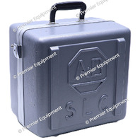 * ALLEN BRADLEY 1747-DEMO-7 SLC CASE TRAINING KIT 1747-UIC, 1747-L524