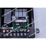 * ALLEN BRADLEY 1747-DEMO-7 SLC CASE TRAINING KIT 1747-UIC, 1747-L524