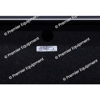 * ALLEN BRADLEY 1747-DEMO-7 SLC CASE TRAINING KIT 1747-UIC, 1747-L524