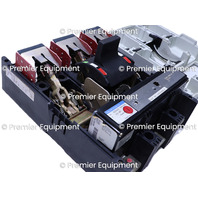 * WESTINGHOUSE HLDB3600FT33W 600A 600V 3 POLE CIRCUIT BREAKER