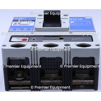 * WESTINGHOUSE HLDB3600FT33W 600A 600V 3 POLE CIRCUIT BREAKER