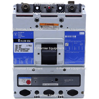 * WESTINGHOUSE HLDB3600FT33W 600A 600V 3 POLE CIRCUIT BREAKER