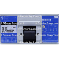 * WESTINGHOUSE HLDB3600FT33W 600A 600V 3 POLE CIRCUIT BREAKER