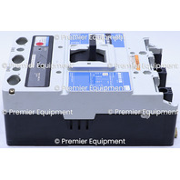 * WESTINGHOUSE HLDB3600FT33W 600A 600V 3 POLE CIRCUIT BREAKER