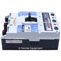 * WESTINGHOUSE HLDB3600FT33W 600A 600V 3 POLE CIRCUIT BREAKER