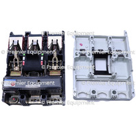 * WESTINGHOUSE HLDB3600FT33W 600A 600V 3 POLE CIRCUIT BREAKER