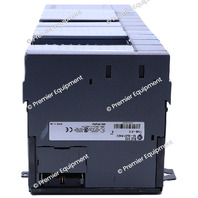 * ALLEN BRADLEY 1746-P2 1746-A10 PLC RACK 1747-L524 CPU OTHE MODULES