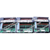 * ALLEN BRADLEY 1746-P2 1746-A10 PLC RACK 1747-L524 CPU OTHE MODULES