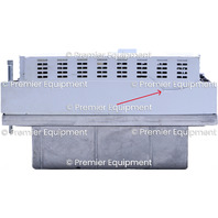 * KUKA ECMBP2D3444BE531 SERVO PACK