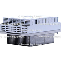 * KUKA ECMBP2D3444BE531 SERVO PACK