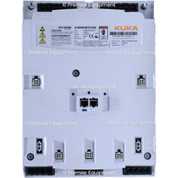 * KUKA ECMBP2D3444BE531 SERVO PACK