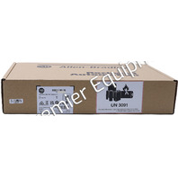 * 2025 SURPLUS ALLEN BRADLEY 2711R-T7T /B PANELVIEW 800 HMI TERMINAL 7"