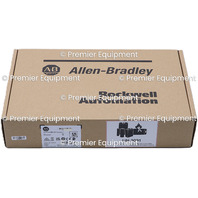 * 2025 SURPLUS ALLEN BRADLEY 2711R-T7T /B PANELVIEW 800 HMI TERMINAL 7"