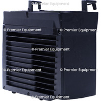 * ATLAS COPCO PF6000 IF POWER FOCUS TYPE 6000 NUTRUNNER CONTROLLER *MISSING FRONT PANEL*