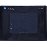 * ALLEN BRADLEY 2711-... PANELVIEW 1000 FOR PARTS *READ*