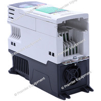 * NIDEC CONTROL TECHNIQUES M200 UNIDRIVE M200-02400041A 2HP VARIABLE SPEED DRIVE