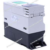 * NIDEC CONTROL TECHNIQUES M200 UNIDRIVE M200-02400041A 2HP VARIABLE SPEED DRIVE