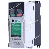 * NIDEC CONTROL TECHNIQUES M200 UNIDRIVE M200-02400041A 2HP VARIABLE SPEED DRIVE