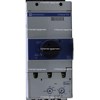 * TELEMECANIQUE integral 63 LD1-LD030 MOTOR STARTER LB1-LD03M61 115-150V COIL