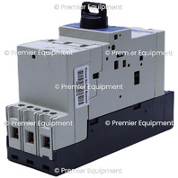 * TELEMECANIQUE integral 63 LD1-LD030 MOTOR STARTER LB1-LD03M61 115-150V COIL
