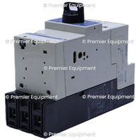 * TELEMECANIQUE integral 63 LD1-LD030 MOTOR STARTER LB1-LD03M61 115-150V COIL