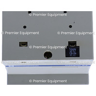 * TELEMECANIQUE integral 63 LD1-LD030 MOTOR STARTER LB1-LD03M61 115-150V COIL