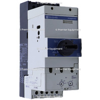 * TELEMECANIQUE integral 63 LD1-LD030 MOTOR STARTER LB1-LD03M61 115-150V COIL