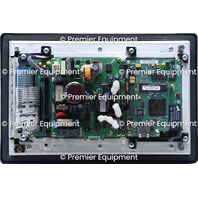 * ALLEN BRADLEY 2711-... PANELVIEW 600 FOR PARTS *READ*