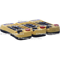 * QTY. 1 MAGNETEX ENRANGE FLEX 6EX SIX BUTTON TRASMITTER *READ*