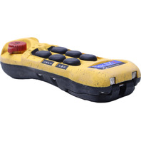 * MAGNETEX ENRANGE FLEX EX2 SIX BUTTON TRASMITTER FLEX 6EX2 G1