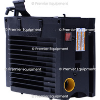 * ATLAS COPCO PF6000 IF POWER FOCUS TYPE 6000 NUTRUNNER CONTROLLER *NO FRONT PANEL*