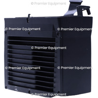 * ATLAS COPCO PF6000 IF POWER FOCUS TYPE 6000 NUTRUNNER CONTROLLER *NO FRONT PANEL*