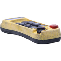 * MAGNETEX ENRANGE FLEX EX SIX BUTTON TRASMITTER