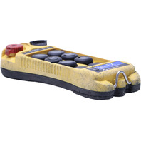 * MAGNETEX ENRANGE FLEX EX SIX BUTTON TRASMITTER