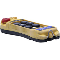 * MAGNETEX ENRANGE FLEX 6EX SIX BUTTON TRASMITTER *READ*