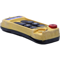 * MAGNETEX ENRANGE FLEX 6EX SIX BUTTON TRASMITTER *READ*