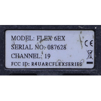 * MAGNETEX ENRANGE FLEX 6EX SIX BUTTON TRASMITTER *READ*