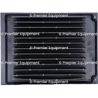 * KUKA ECMBS3D2224BE531 KSP 600-3x20 ROBOT SERVO PACK