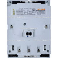 * KUKA ECMBS3D2224BE531 KSP 600-3x20 ROBOT SERVO PACK
