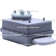 * EATON COOPER POWER SERIES CBC-8000 C8020100-1070-032P CAPACITOR BANK CONTROLLER