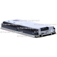 * ALLEN BRADLEY 1791-IOBX DISTRIBUTED I/O MODULE SER A