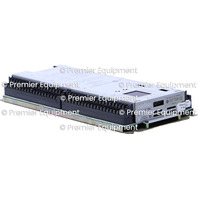 * ALLEN BRADLEY 1791-IOBX DISTRIBUTED I/O MODULE SER A