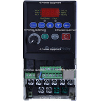 * ALLEN BRADLEY 22A-D4PON104 SER A POWERFLEX VARIABLE FREQUENCY DRIVE