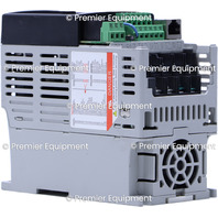 * ALLEN BRADLEY 22A-D4PON104 SER A POWERFLEX VARIABLE FREQUENCY DRIVE
